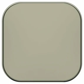 Capac cada mijloc gri mat Ideal Standard Tonic II
