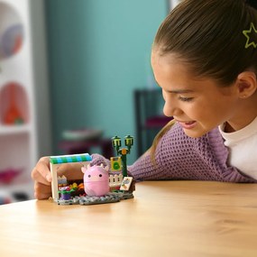 Kit de construcții BLDR Patty – SQUISHMALLOWS