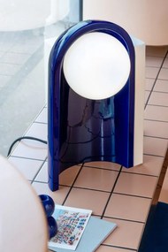 Veioza din ceramica design italian Cleo