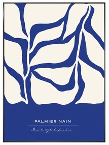 Tablou 50x70 cm Palmier – Styler