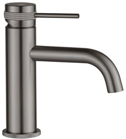 Baterie pentru baie Rea Lungo Grip Gun Grey low