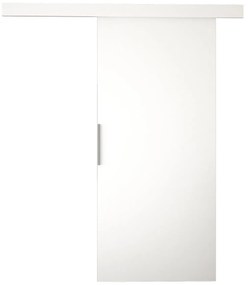 Uși culisante Molania 80 I (ciocolățiu) . 1104683