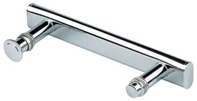 Cabină de duș curbată Spirit Clear 90x90x180 cm, fără cădiță de duș