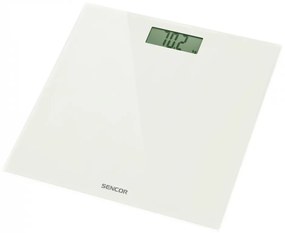Sencor SBS 2301WH Cântar de persoane