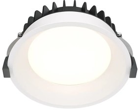 Spot LED incastrabil protectie IP44 Okno 4000k