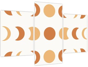 Tablou - Creații de vis N⁰2 (90x60 cm)