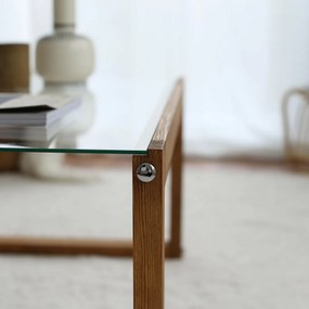 Măsuță de conferință Via Wooden