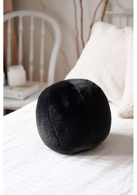 Pernă decorativă din micropluș, cocolino ø 25 cm Top – Mioli Decor