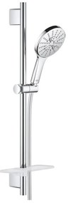 GROHE 26546000 - Set de duș RAINSHOWER SMARTACTIVE 600 mm crom lucios