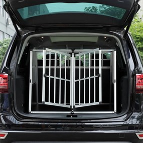 Deuba Alu - lada XXL pentru caini