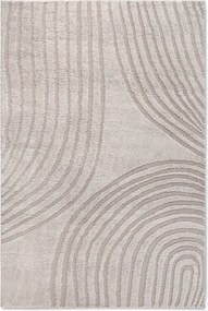 Covor bej 120x170 cm Pigment Beige – Elle Decoration