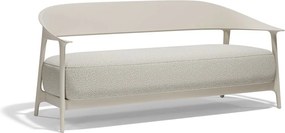 Canapea 3 locuri exterior AFRICA SOFA 3 mat