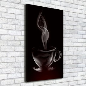 Tablou pe pânză canvas Cafea aromatică
