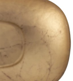 Bol decorativ din sticlă 15,5x10 cm – Ixia