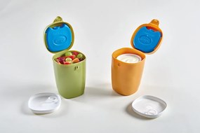 Cutie pentru prânz pentru iaurt – Snips