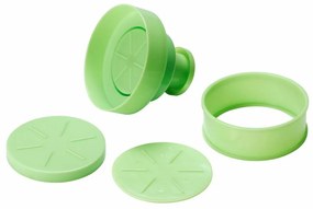 Presa pentru hamburger Tepro 8585