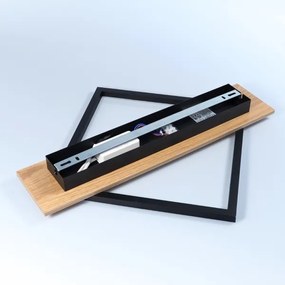 Brilagi - Plafonieră AXIS LED/18W/230V