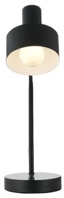 Veioza/Lampa de masa design nordic Matis negru