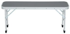 Set pentru camping Ralsa (Gri). 1088181