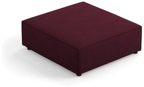 Taburet Arendal stofa chenille
