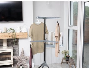 Uscător de rufe – Addis