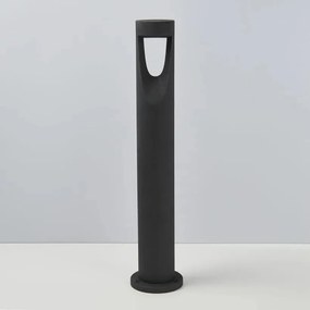 Stalp iluminat exterior IP54 LED Grosvenor bollard 80