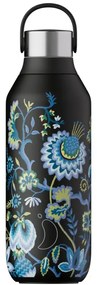 Sticlă termos Chilly's Bottles - Liberty Maelys Vine 500ml, colecția Liberty/Series 2