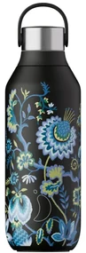 Sticlă termos Chilly's Bottles - Liberty Maelys Vine 500ml, colecția Liberty/Series 2