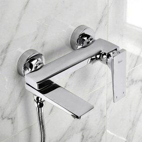 Baterie pentru cadă PREMIUM REA Prime Chrome