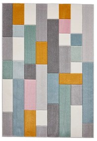 Covor 80x150 cm Matrix – Think Rugs