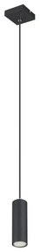 Pendul design modern ROBBY negru