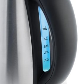 Fierbător de apă WMF STELIO 1,7l 2400W/230V oțel inoxidabil