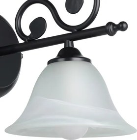 Aplică Eglo 91006 MURCIA 1xE14/40W/230V