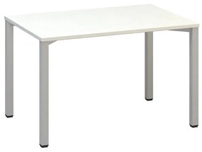 Masa ProOffice B 120 x 70 cm, alba