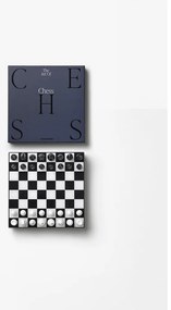 Șah Classic Art of Chess – Printworks