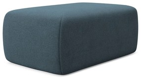 Taburet albastru Kapua – Makamii