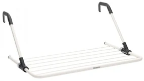 Uscator rufe suspendat Brabantia 4.5m, Fresh White 90300177