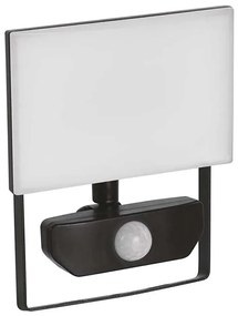 Proiector LED cu senzor TAMBO LED/20W/230V 4000K IP54