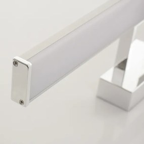 Aplică LED pentru baie LED/7W/230V IP44