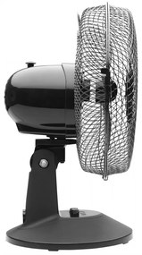 Sencor SFE 2311BK ventilator de masă