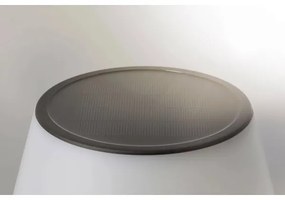 Lampă solară dimabilă LED/0,8W IP44 LILLESOL 3,7V Paulmann 94309