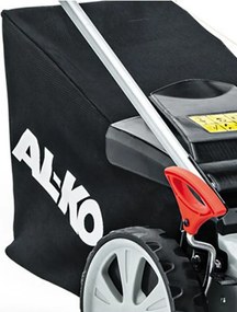 Mașină de tuns iarba pe benzină EASY 4.2 PS