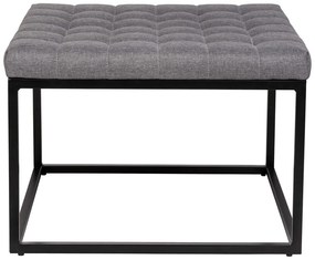 Scaun gri Amandola – Wenko