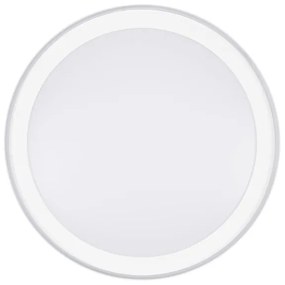 Plafonieră LED Ledvance ORBIS PEDERSON LED/24W/230V d. 45 cm alb