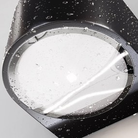 Aplica LED ambientala de exterior IP54 Blow 5W