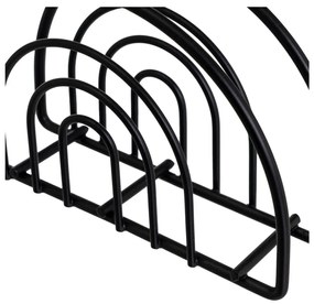 Suport pentru șervețele din metal – Casa Selección