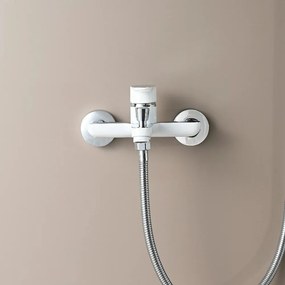 Robinet de umplere a căzii de baie Colly