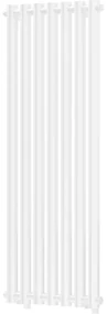 Mexen Texas calorifer decorativ 1200 x 460 mm, 502 W, Albă - W203-1200-460-00-20