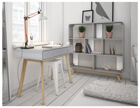 Birou 50x120 cm Cassie - Støraa