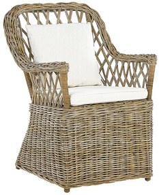 Set mobilier de grădină Marolbia (bej). 1081264